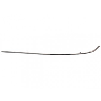 Tampon Nikelajı W203 Arka Sol -Cls/Avg/Elg-
